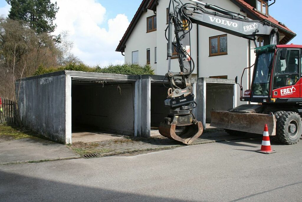 Gschwend - Frickenhofer Str - Hausnummer 11 - 2025000000